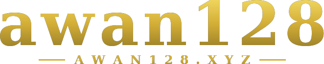 awan128 logo